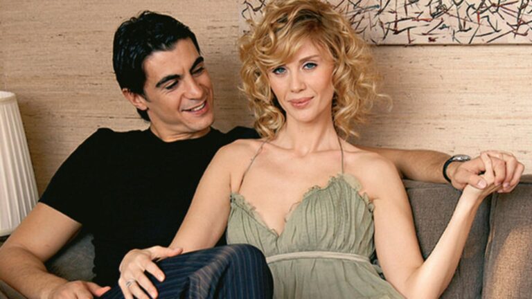 13 yıllık evlilik olaylı bitmişti! Demet Şener ile İbrahim Kutluay barıştı mı?