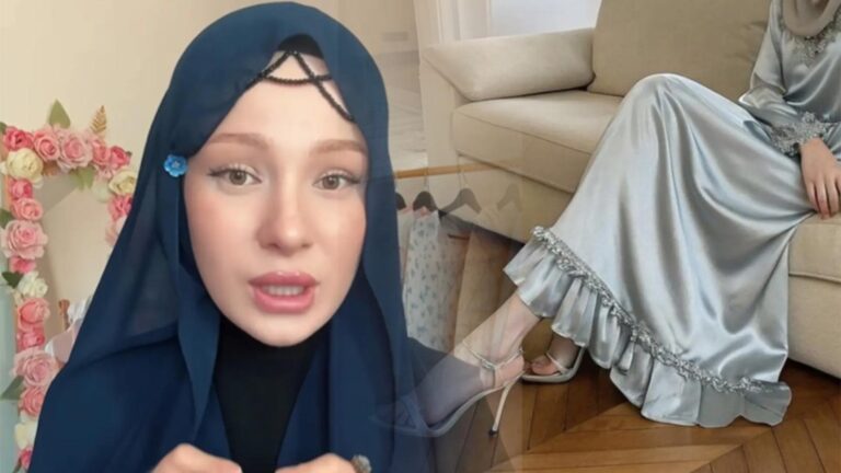 “Çıplak ayak” paylaşımına açıklama yaptı! Fatma Soydaş tutuklandı