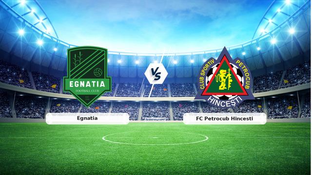 CANLI | Egnatia – FC Petrocub Hincesti maç anlatımı! Maç ne zaman? Saat kaçta ve hangi kanalda? – 15 Temmuz 2026