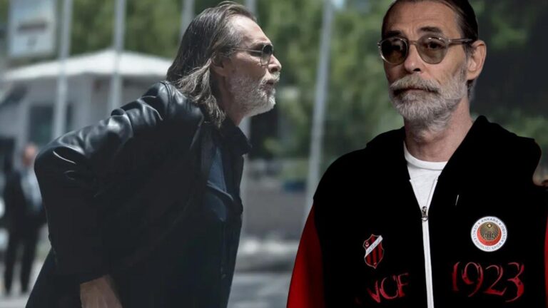 Erdal Beşikçioğlu gözaltında! Çekiç ve Gül: Bir Behzat Ç. Hikâyesi yayınlanacak mı?