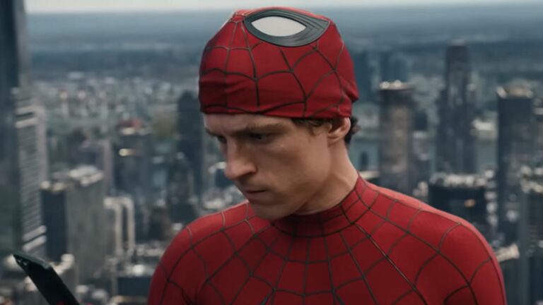 Tom Holland’ın Spider-Man kazancı dudak uçuklattı! 100 milyon dolardan fazla…